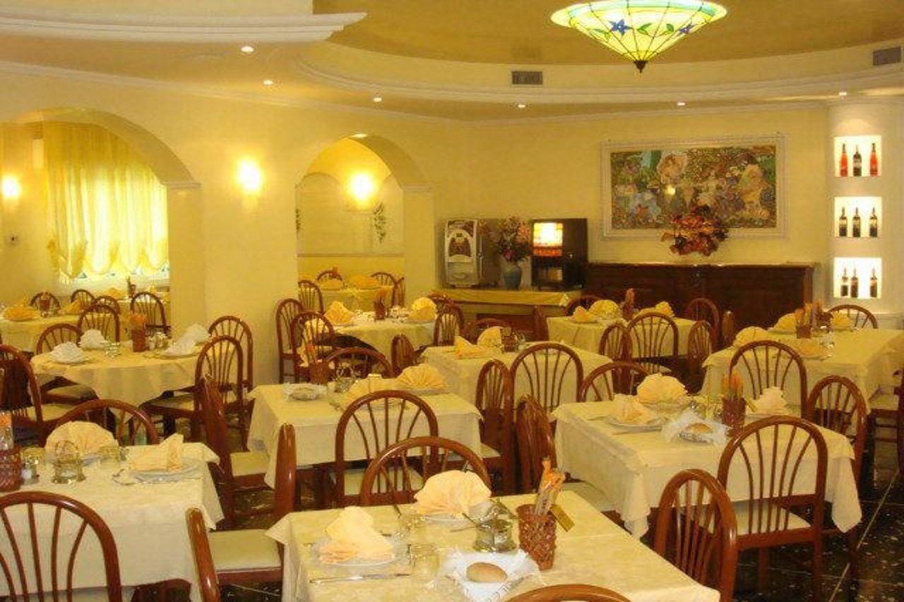 Hotel Ettoral Лідо-ді-Єзоло Екстер'єр фото